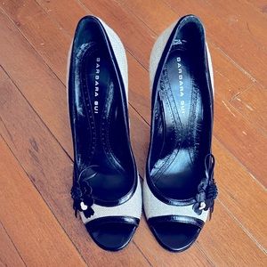 Barbara Bui high heels 👠